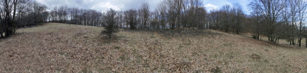 Kamenec. Vrchlom. (r.2021/Canonsp.)