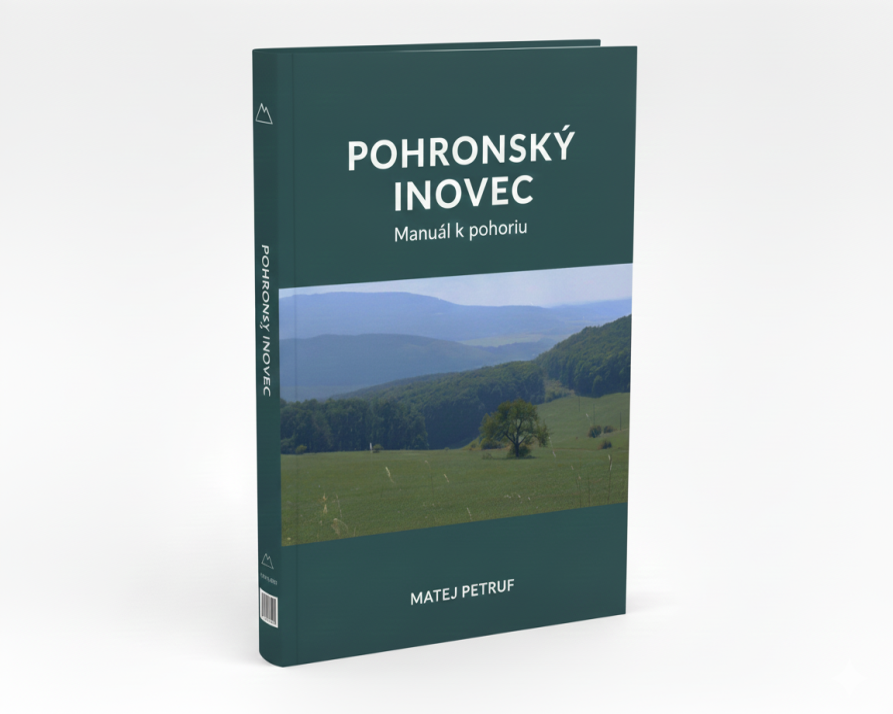 pohronsky inovec