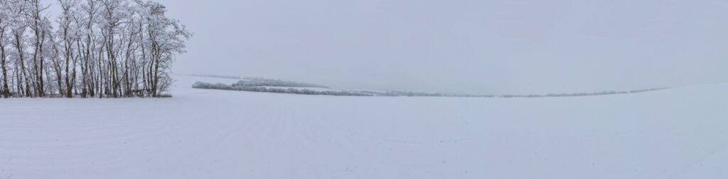 Palinkovo. Zima. (r.2021/Canonsp.)