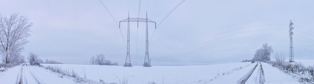Žigard. Elektrické vedenie. (r.2021/Canonsp.)